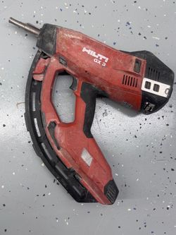 Hilti gx3