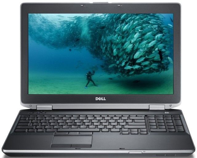 Laptop Computer Dell Latitude 15"
