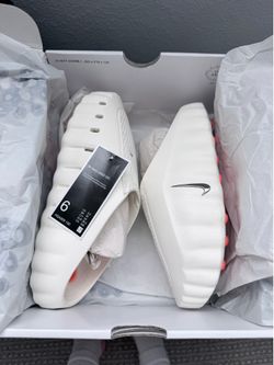 Nike mind slide