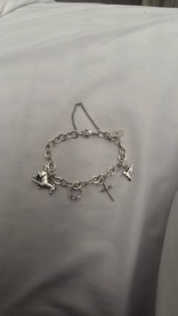 James Avery bracelet