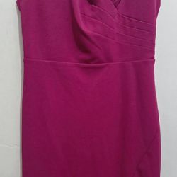 Sequin Heart's Women's  Mini Dress Size 7