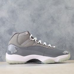 Jordan 11 Cool Grey 112