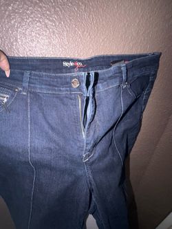Style & co studded jeans