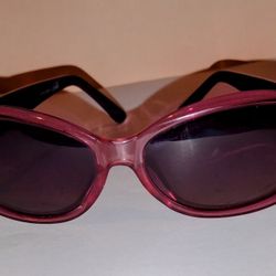 Guess Sunglasses 