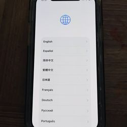 Good Condition Unlocked Iphone12