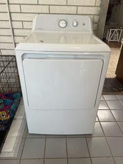 Hotpoint Dryer