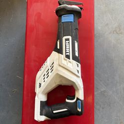 Hart Saw 