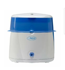 Dr browns electric sterilizer