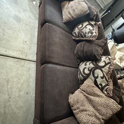 Sofa Set