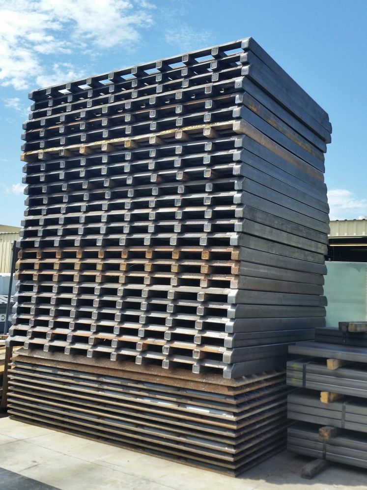 Rumble Track out Plates, Grate and Curb Ramps
