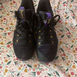 Nike LeBron Witness 5 size 8.5