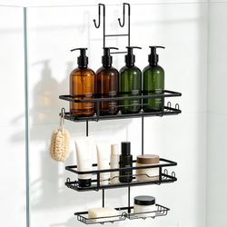 Caddy for bathroom