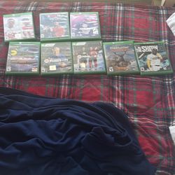 7 Xbox Games