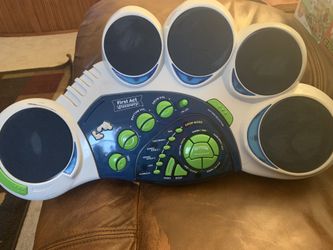 Drum machine