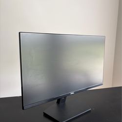 Dell Computer Monitor