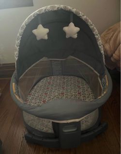 Bassinet