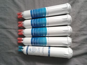 Refrigerator Water Filters
