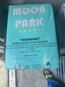 Moon park pregnancy pillows
