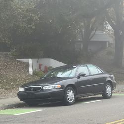 2004 Buick Century