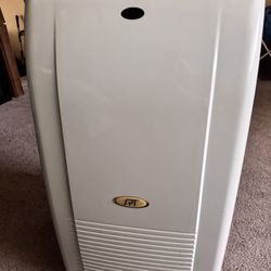 Dual Hose AC Unit- 9,000 BTU