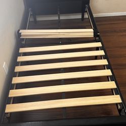 Twin Bed Frame