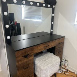 Vanity