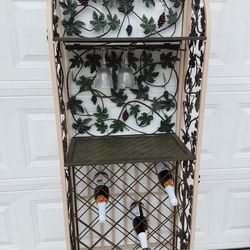 Winerack