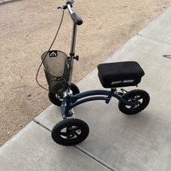 Knee Rover
