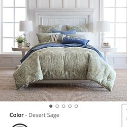 Comforter Set