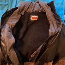 Jacket Only Worn Once