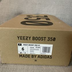 Yeezy Boost 350