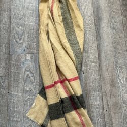 Scarf