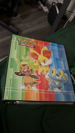 pokémon
