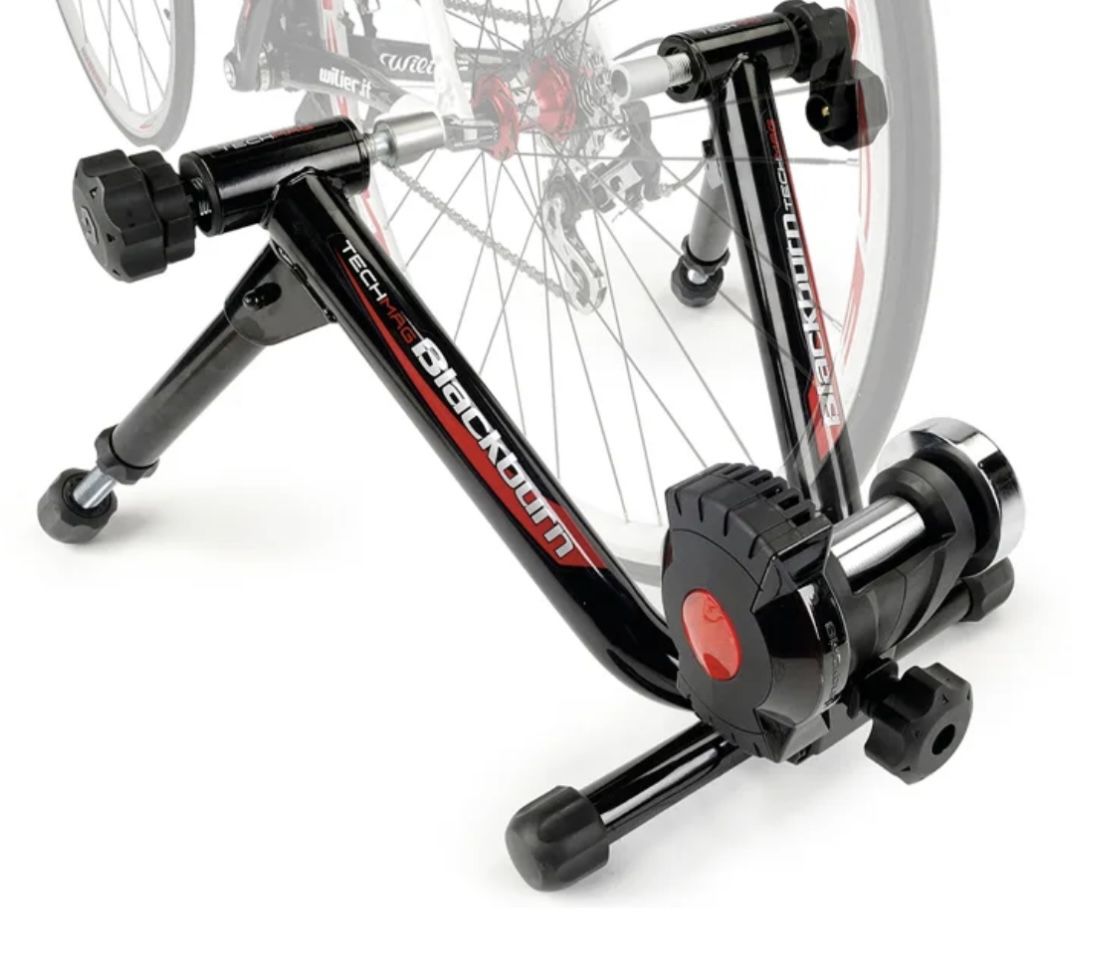 Blackburn Tech Mag 6 Turbo Bicycle Trainer