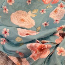 Crib Sheet