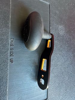 Penn power handle