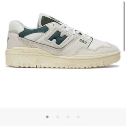 New balance 550 . 9 men