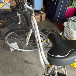 Citizen 1 Jamis Bike