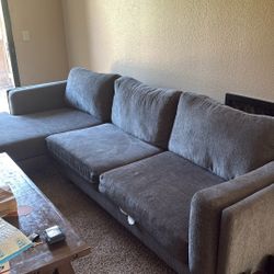 Couch For Sale 