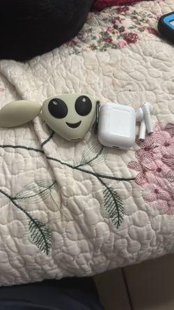 EarPods