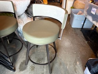 Bar stools