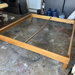 FREE Standard King Platform