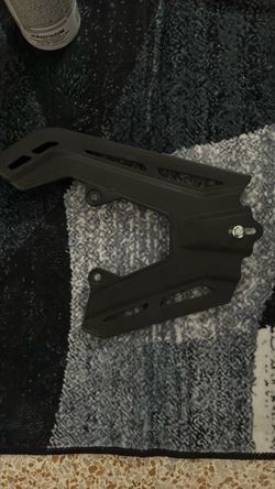 Ebox chain guard
