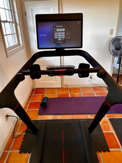 Peloton Tread - Excellent Condition | Purchased New Nov 2025