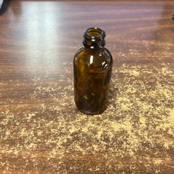 Glass Jars