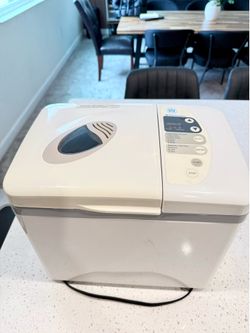 Toastmaster Bread Machine for Sale