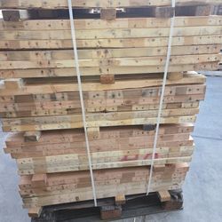 Bendo Esta  Pallet  Tra E 450 Barrotes $30 