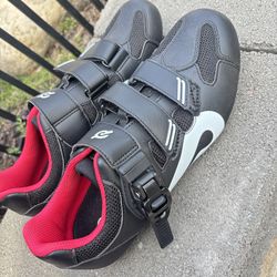 Peloton shoes