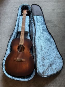 Martin Streetmaster Acoustic Guitar 000-15M