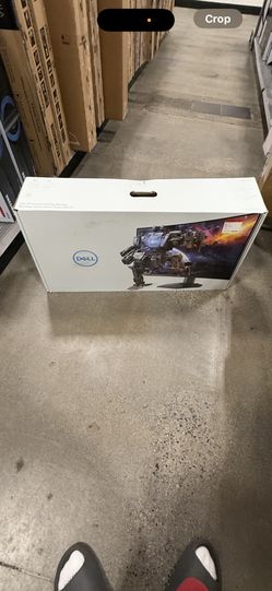 32inch Curved Gaming Monitor 120hz